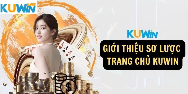 Chi tiết về nhà cái hàng đầu châu Á Kuwin