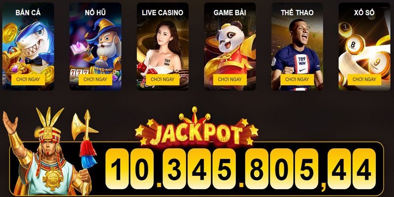 789Win - Liên kết hợp tác lâu năm của nhà cái uy tín Kuwin