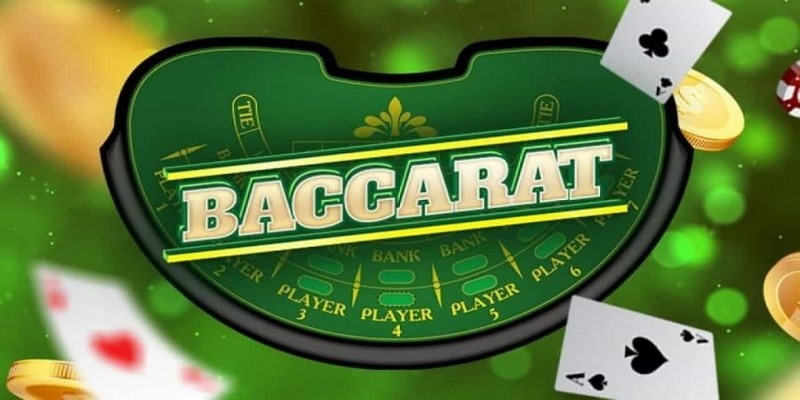 Thông tin tổng quan về sảnh cược Baccarat Kuwin